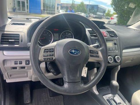 Used 2015 Subaru Forester 2.5i w/ Alloy Wheel Package AWD/4WD image 14