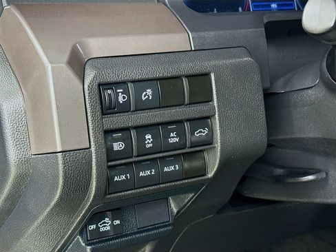 Certified 2025 Toyota Tacoma TRD Sport w/ TRD Sport Premium Package image 12