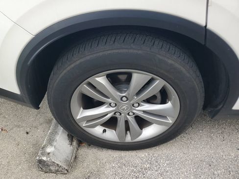 Used 2025 Acura MDX FWD image 8