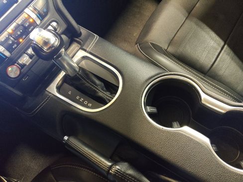 Used 2019 Ford Mustang Premium w/ Equipment Group 201A image 26