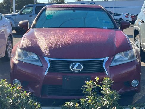 Used 2013 Lexus GS 350 image 6