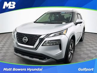 Used 2021 Nissan Rogue SL w/ Premium Package video 1