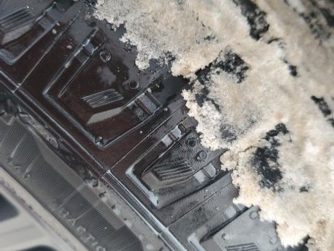 New 2025 Ford Expedition Platinum w/ Stealth Performance Package image 10