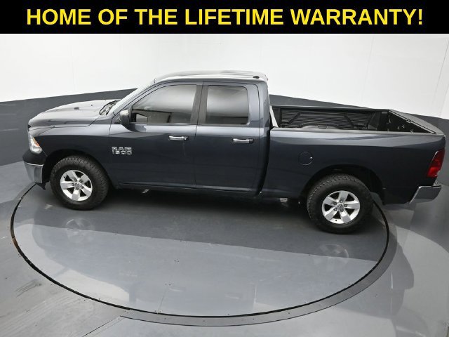 Used 2018 RAM 1500 Classic SLT AWD/4WD image 45