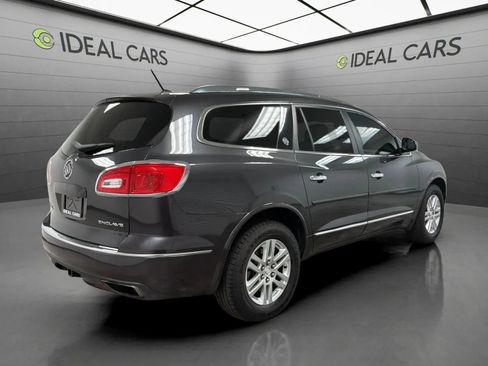 Used 2013 Buick Enclave Convenience FWD image 5