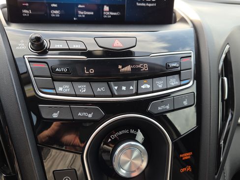Used 2020 Acura RDX FWD image 25