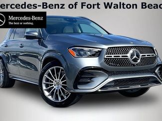 New 2026 Mercedes-Benz GLE 450 GLE 450 video 1