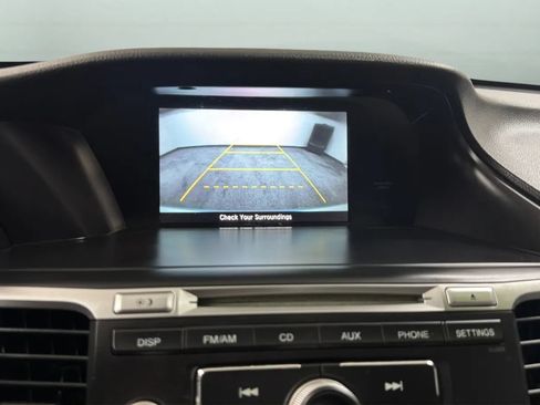 Used 2013 Honda Accord EX image 14