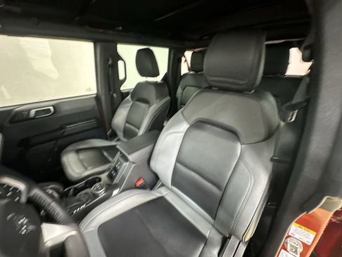 Used 2024 Ford Bronco Big Bend image 14