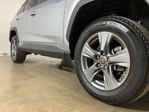 Used 2024 Toyota RAV4 LE image 6