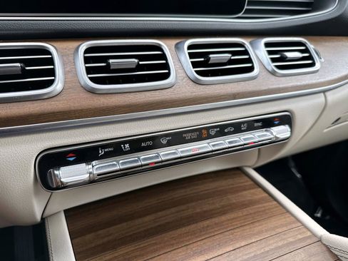Certified 2026 Mercedes-Benz GLE 350 4MATIC image 28