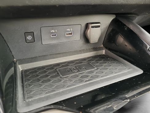 Certified 2024 Nissan Altima 2.5 SV w/ SV Premium Package image 31