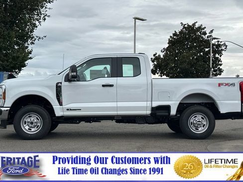 New 2026 Ford F250 XL image 7