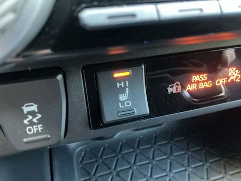 Used 2024 Toyota RAV4 XLE Premium w/ Weather Package image 24