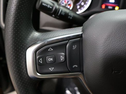 New 2026 RAM 1500 Tradesman image 26