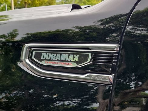Certified 2022 GMC Sierra 1500 AT4 w/ AT4 Premium Package AWD/4WD image 30