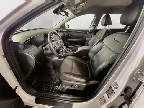Used 2023 Hyundai Tucson XRT AWD/4WD image 21
