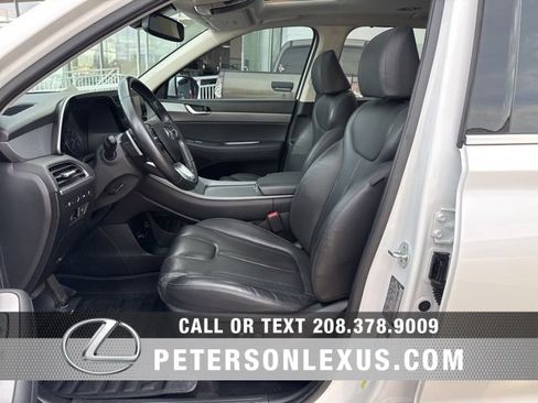Used 2022 Hyundai Palisade SEL w/ Premium Package image 25