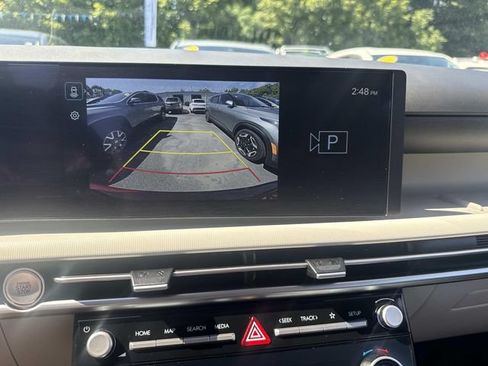Used 2026 Hyundai Tucson SEL FWD image 25