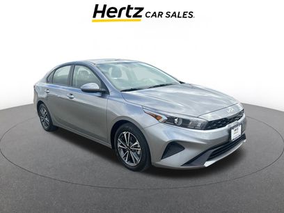 Used 2024 Kia Forte LXS