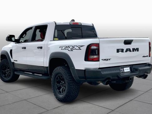 Used 2021 RAM 1500 TRX w/ Trailer Tow Group image 11