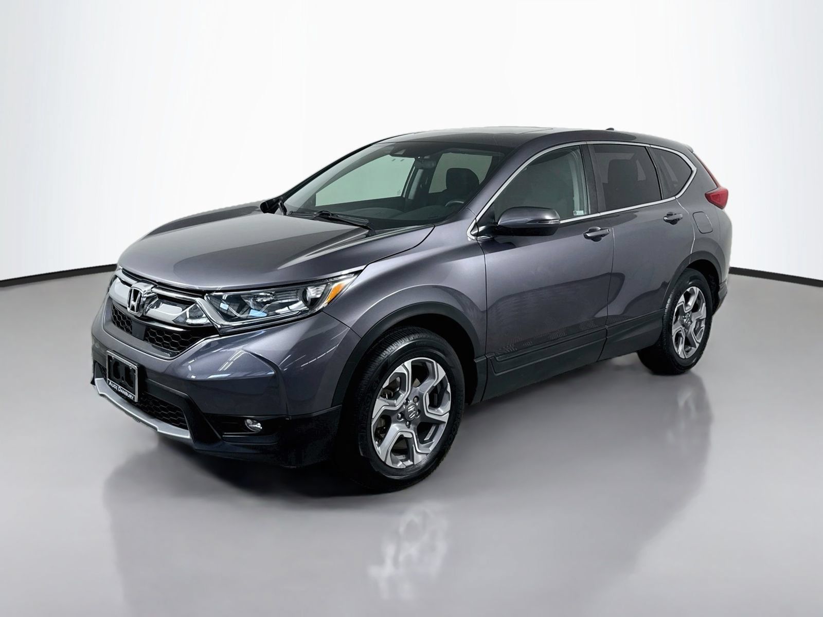 Used 2019 Honda CR-V EX image 1