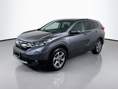 Used 2019 Honda CR-V EX
