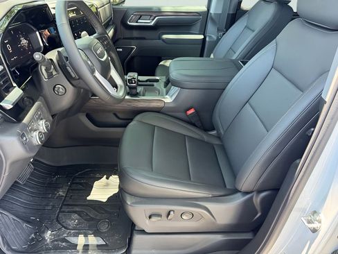 New 2026 GMC Sierra 1500 SLT AWD/4WD image 9