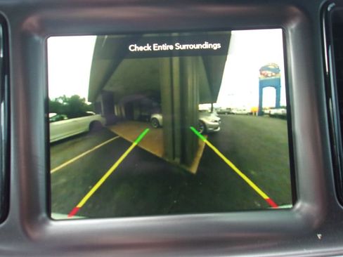 Used 2021 Dodge Challenger R/T Scat Pack image 8