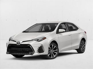 Used 2019 Toyota Corolla LE FWD video 1