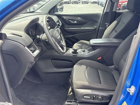Certified 2024 GMC Terrain SLE w/ Driver Convenience Package AWD/4WD image 18