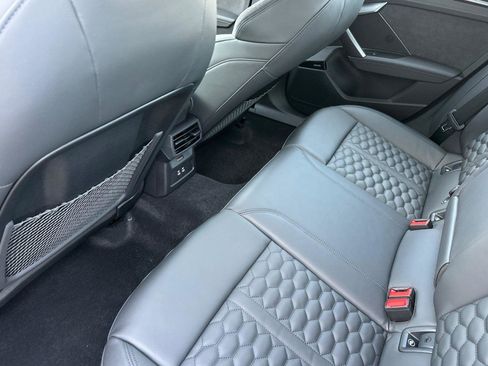 New 2026 Audi RS 3 image 11