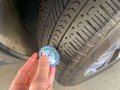 Certified 2025 GMC Terrain Elevation w/ Elevation Premium Package image 16