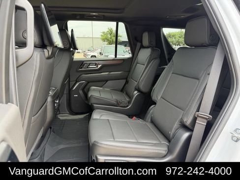 New 2026 GMC Yukon Denali w/ Denali Reserve Package AWD/4WD image 26