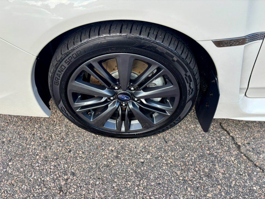 Used 2021 Subaru WRX AWD/4WD image 37