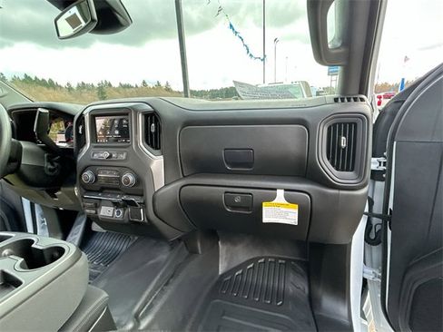New 2025 Chevrolet Silverado 3500 W/T w/ WT Convenience Package image 27
