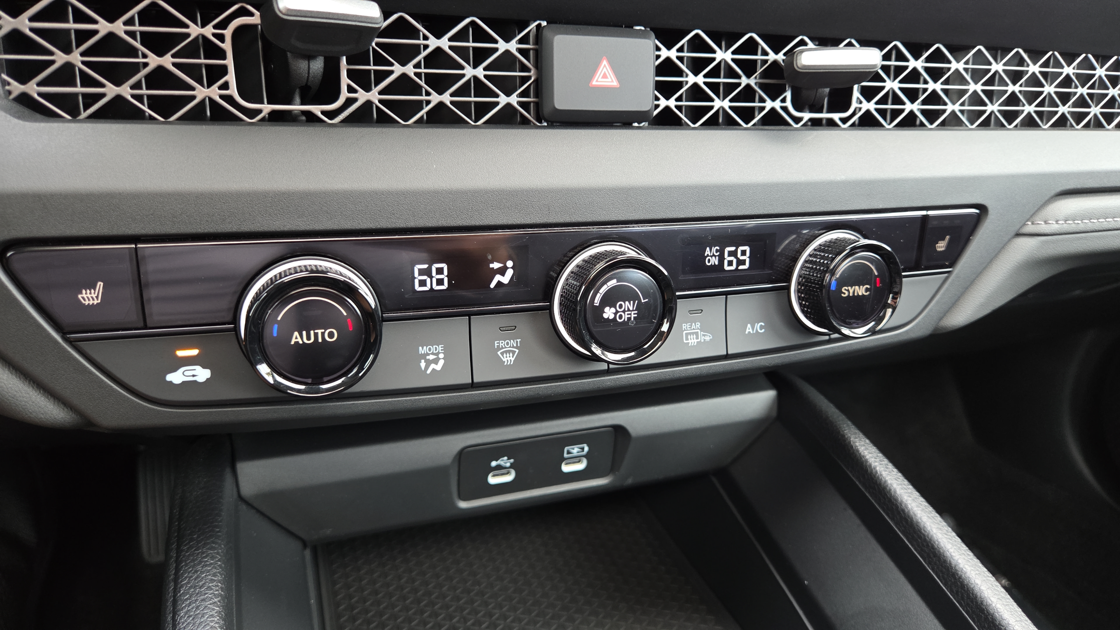 Used 2023 Honda Accord EX image 33