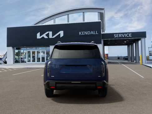 New 2027 Kia Telluride SX X-Line AWD/4WD image 5