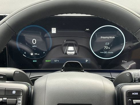 New 2026 Hyundai Santa Fe Calligraphy FWD image 26