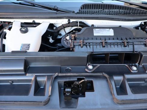 Used 2024 Chevrolet Express 2500 w/ Driver Convenience Package image 31