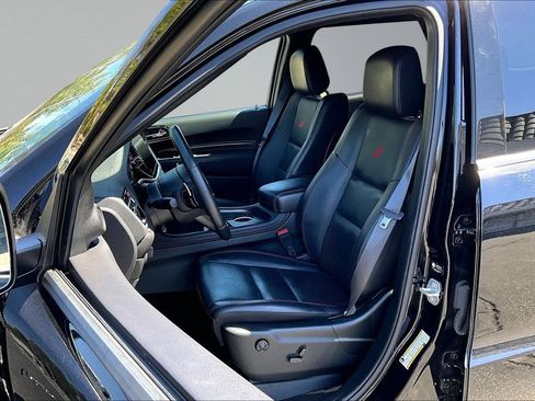 Certified 2025 Dodge Durango R/T AWD/4WD image 3