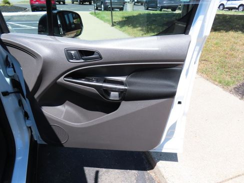 Used 2020 Ford Transit Connect XL FWD image 20