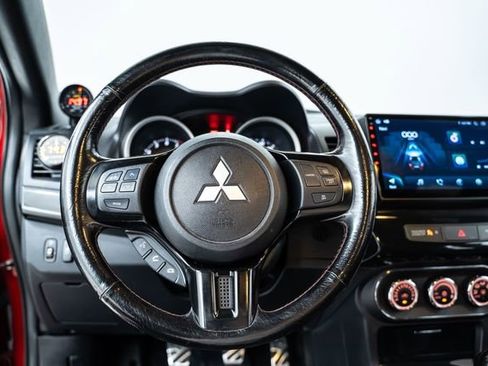 Used 2015 Mitsubishi Lancer Evolution Final Edition AWD/4WD image 27