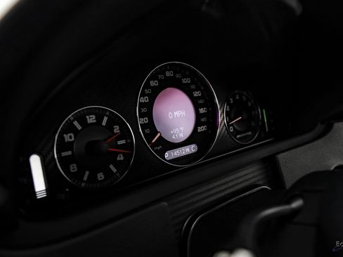 Used 2008 Mercedes-Benz CLK 63 AMG Black Series image 31