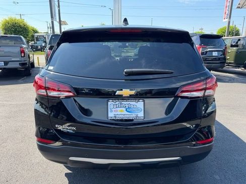Used 2024 Chevrolet Equinox LT FWD image 6