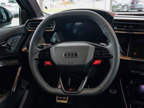 New 2026 Audi RS 3 image 46