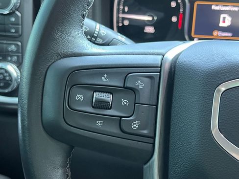 Used 2022 GMC Sierra 1500 Denali w/ Denali Premium Package image 29