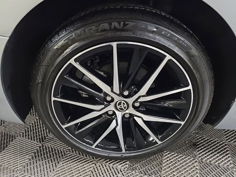 Used 2023 Toyota Camry SE image 13