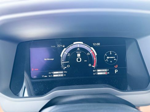 New 2026 Toyota Tundra 1794 Edition image 28