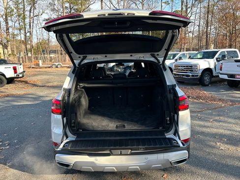 Used 2020 BMW X5 sDrive40i w/ Premium Package image 30